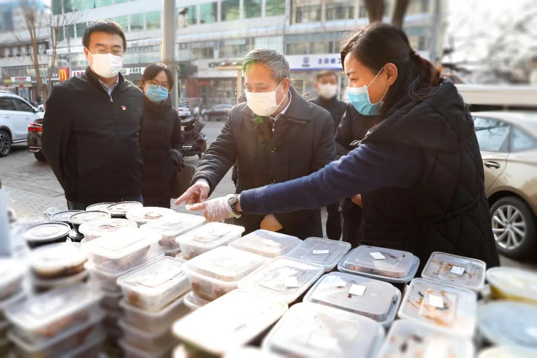 北京疫情最新发地，防控进展与公众应对策略