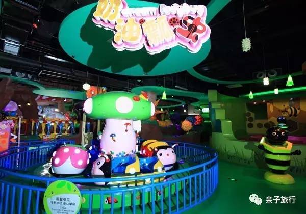 最新奇妙小森林，探索自然之美的神秘乐园