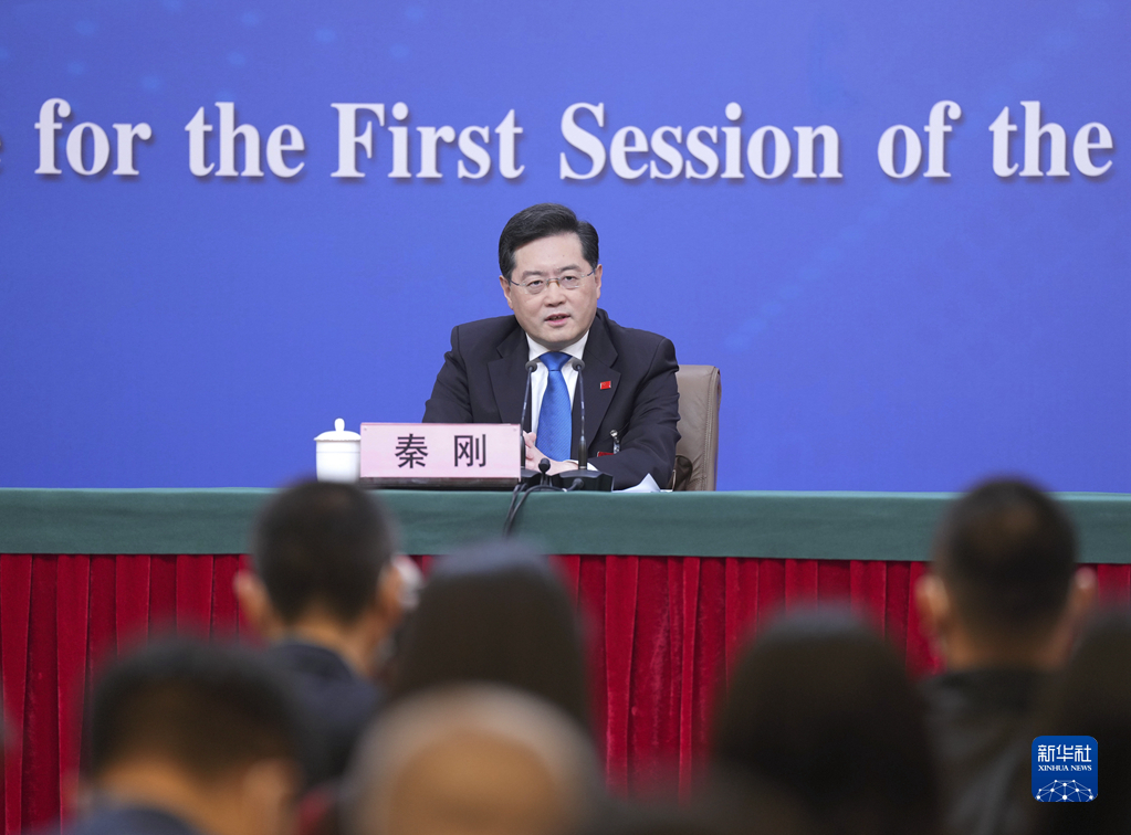 外交部最新公布，揭示新时代的中国外交政策动向