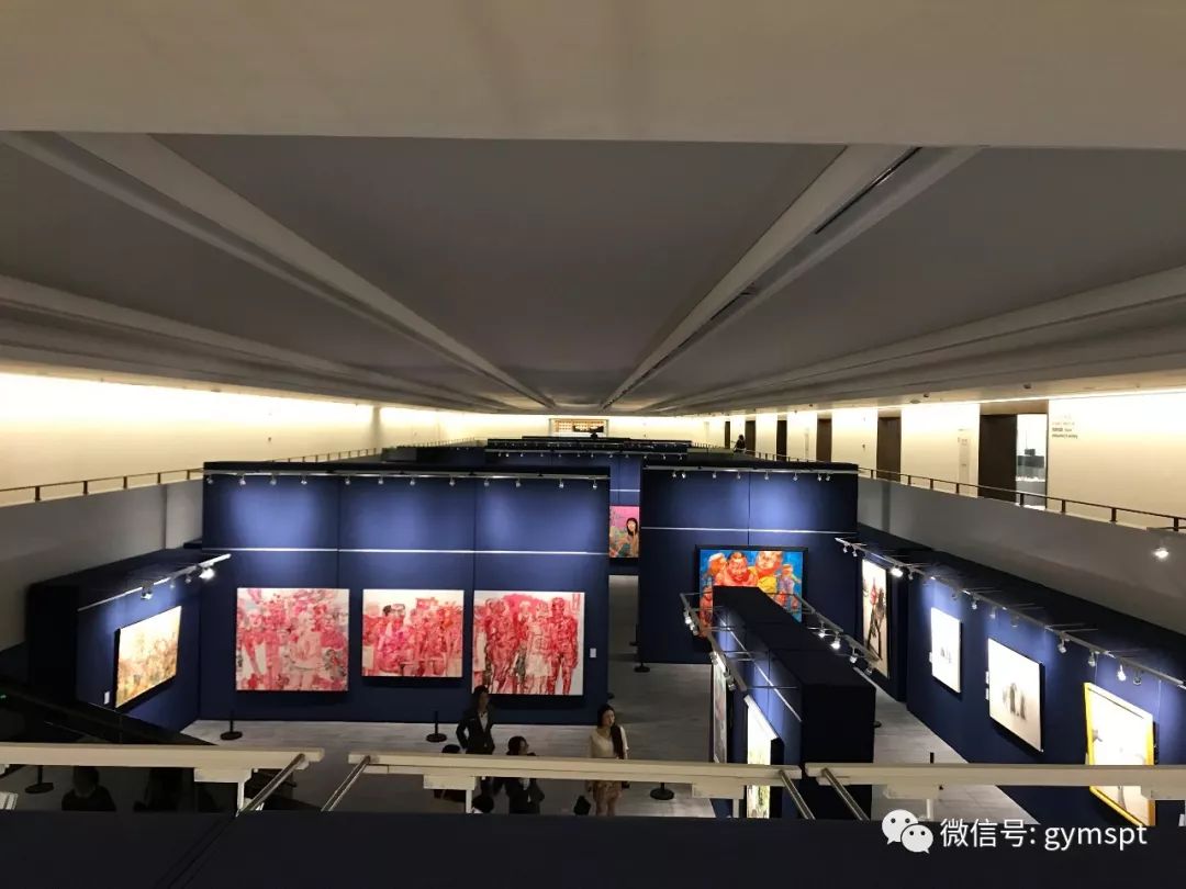 上海美术馆最新动态与展览深度解析