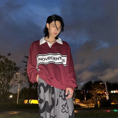 最新潮头像男，引领时尚潮流的头像选择