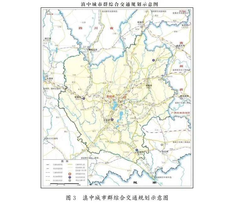 盘县最新地图，揭示地域变迁与发展蓝图