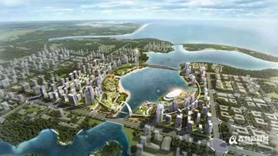 胶州市最新动态，城市发展的步伐与未来展望