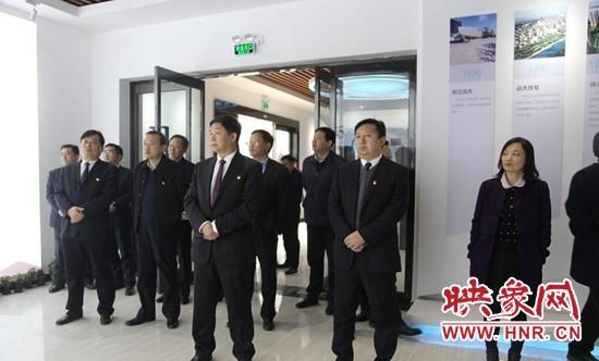 确山最新消息，发展动态与前景展望