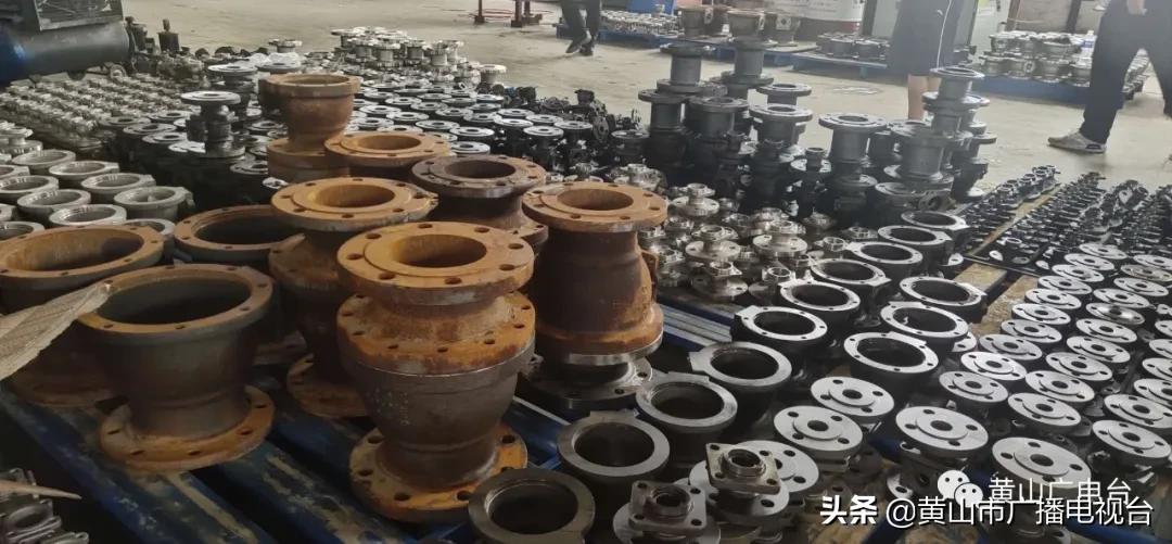 歙县洪水最新情况报告
