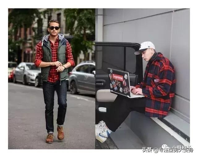 最新简单时尚穿搭，展现个性魅力的不二之选