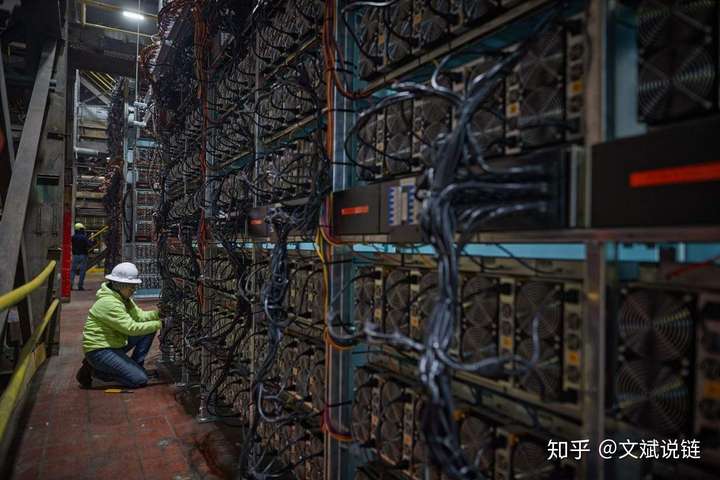 最新的手机挖币，移动挖矿的新时代