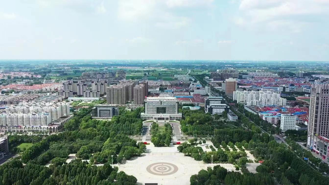 最新百强镇，中国城镇化的新动力