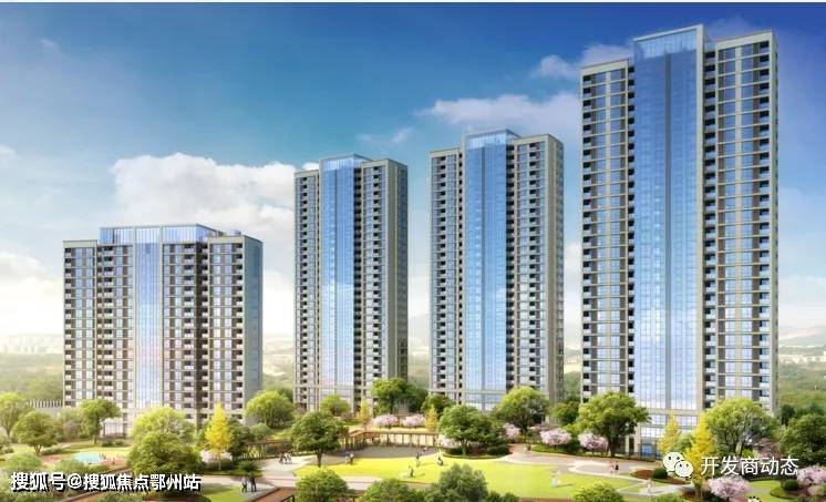 郑州最新楼盘网，城市发展的脉搏与居住品质的新标杆