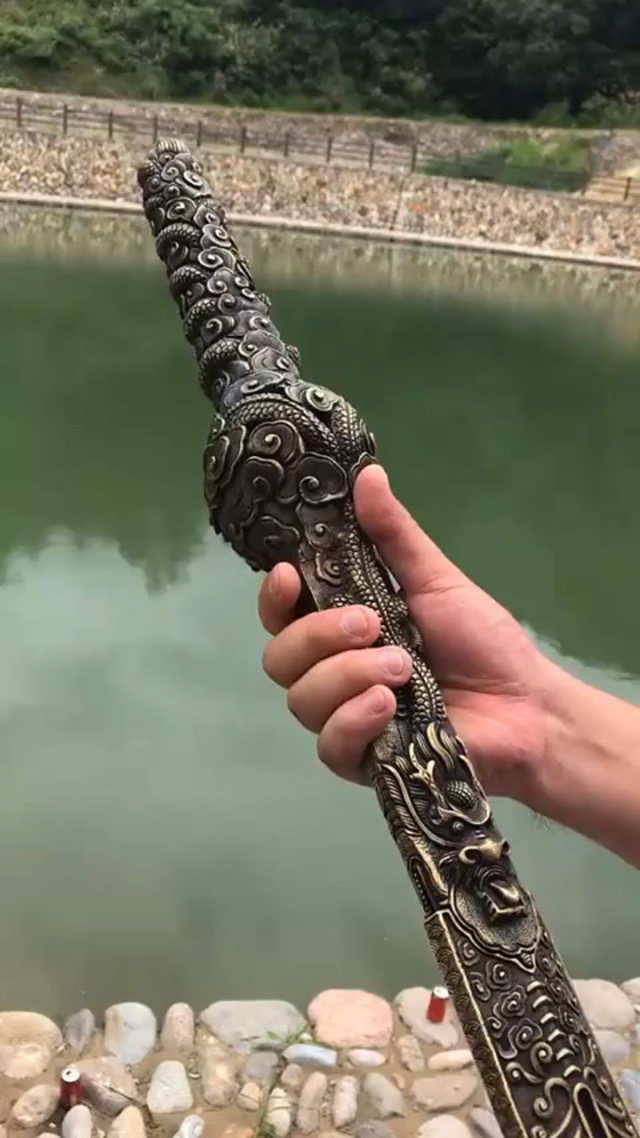 柒剑谷最新视频，探索古老传说与精湛技艺的交融