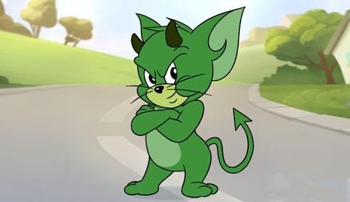 猫和老鼠游戏最新活动，掀起新一轮的游戏热潮