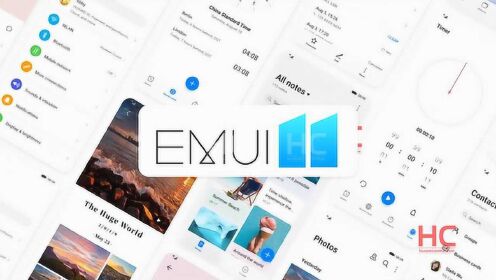 EMUI11最新公测，深度体验与全面解析