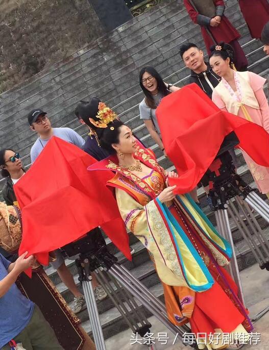 最新TVB马国明，演技蜕变与事业新高峰