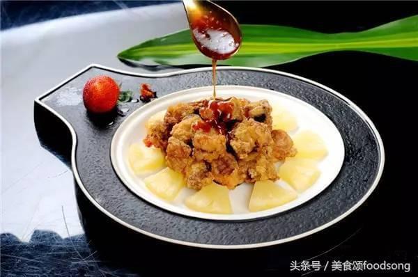 最新的网红菜，探索美食新潮流