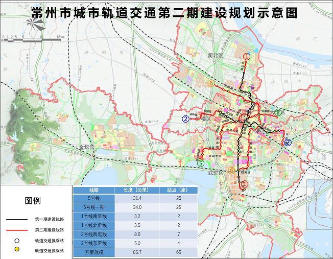 常州行最新版，探索城市新魅力