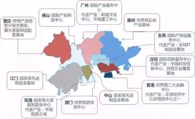 中山市最新利好，繁荣发展的蓝图与未来展望