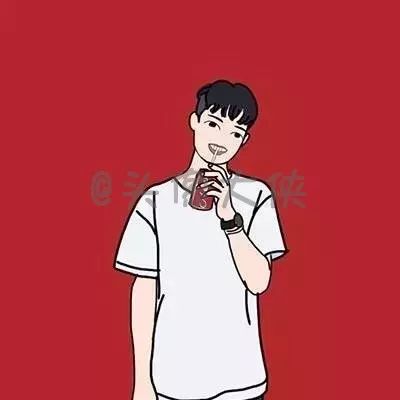 抖音最新情侣头像，时尚潮流下的甜蜜印记