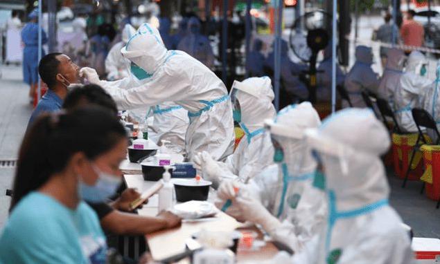 深圳新冠最新疫情，全面应对，守护家园安全