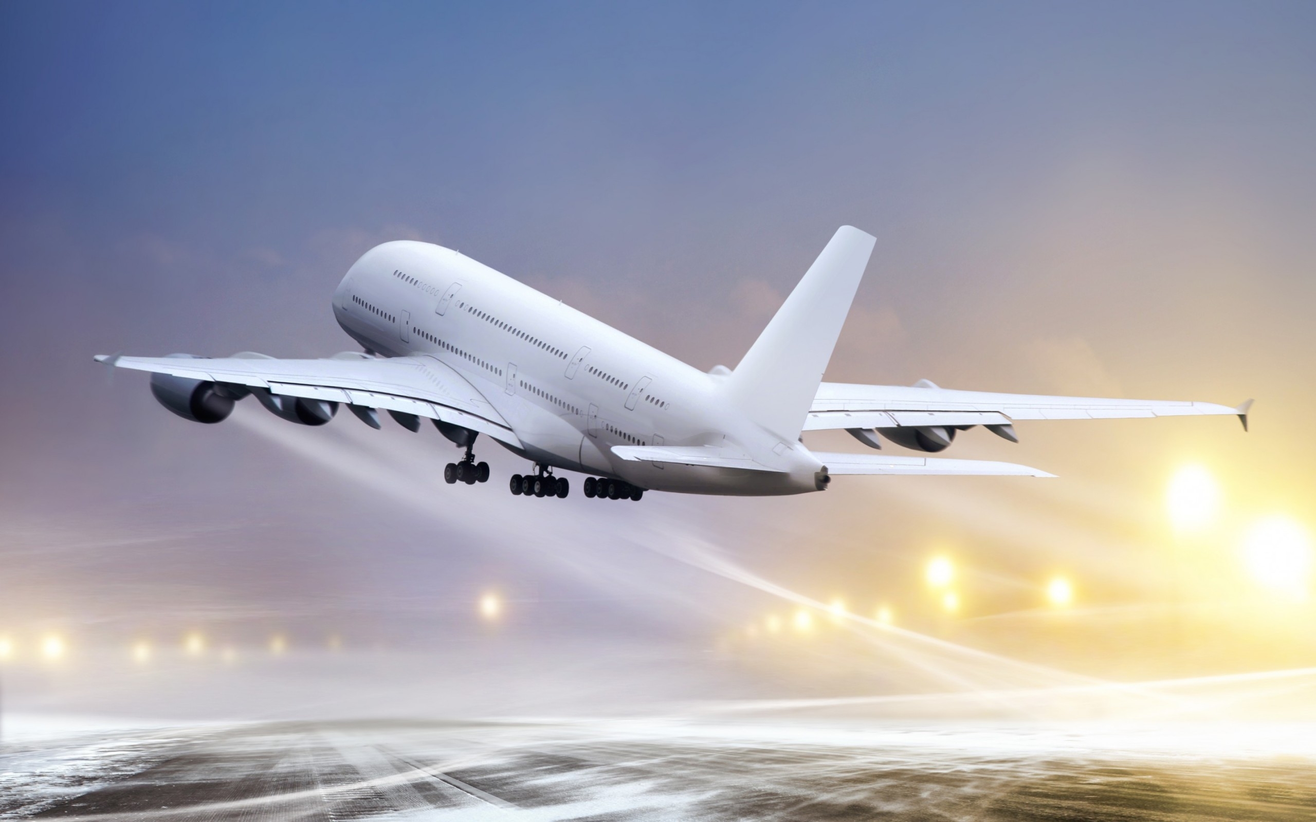 航空最新发明，探索未来飞行的无限可能