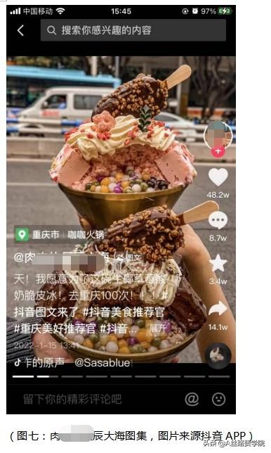 抖音热门图文最新趋势分析