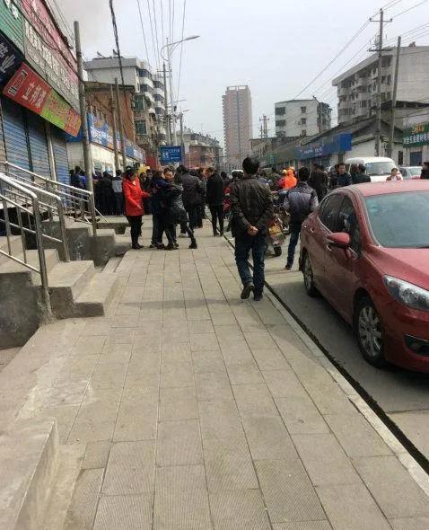 湖北十堰最新发展动态与亮点