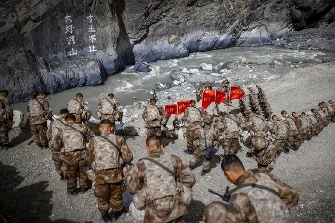 中印边境冲突最新伤亡及其影响