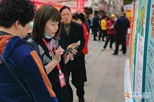 蕲州最新招聘动态及其影响