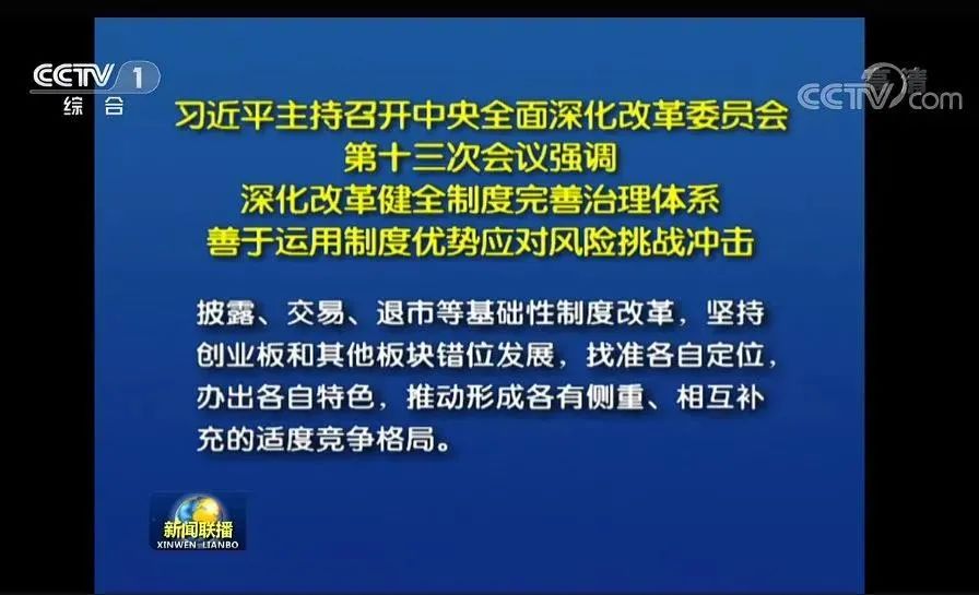 创业板最新注册制度，机遇与挑战并存