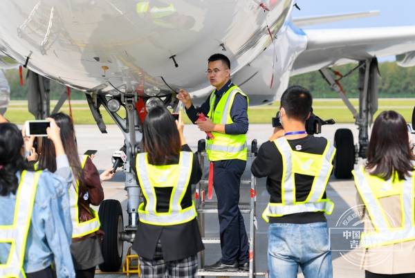 航司最新航班，探索未来的航空之旅
