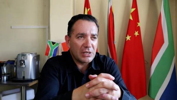 南非最新发布消息，揭示新时代的机遇与挑战
