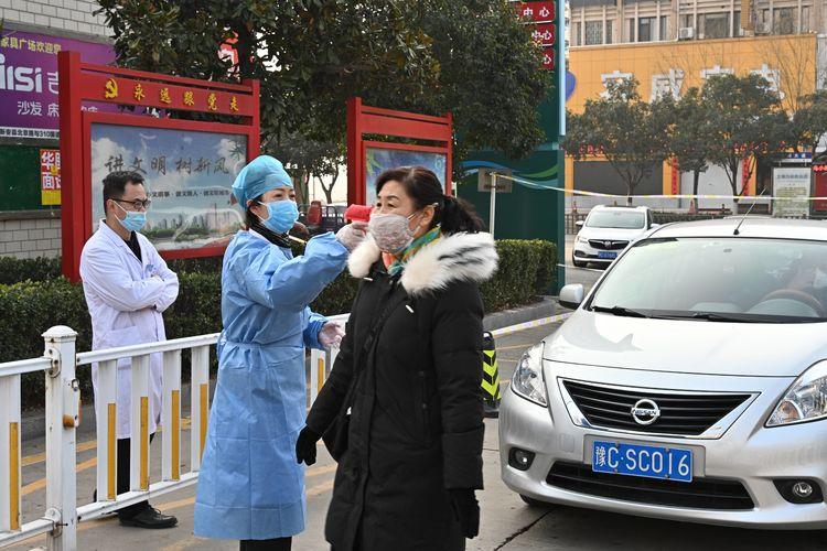 最新疫情实时新增，全球共同抗击疫情的挑战与应对