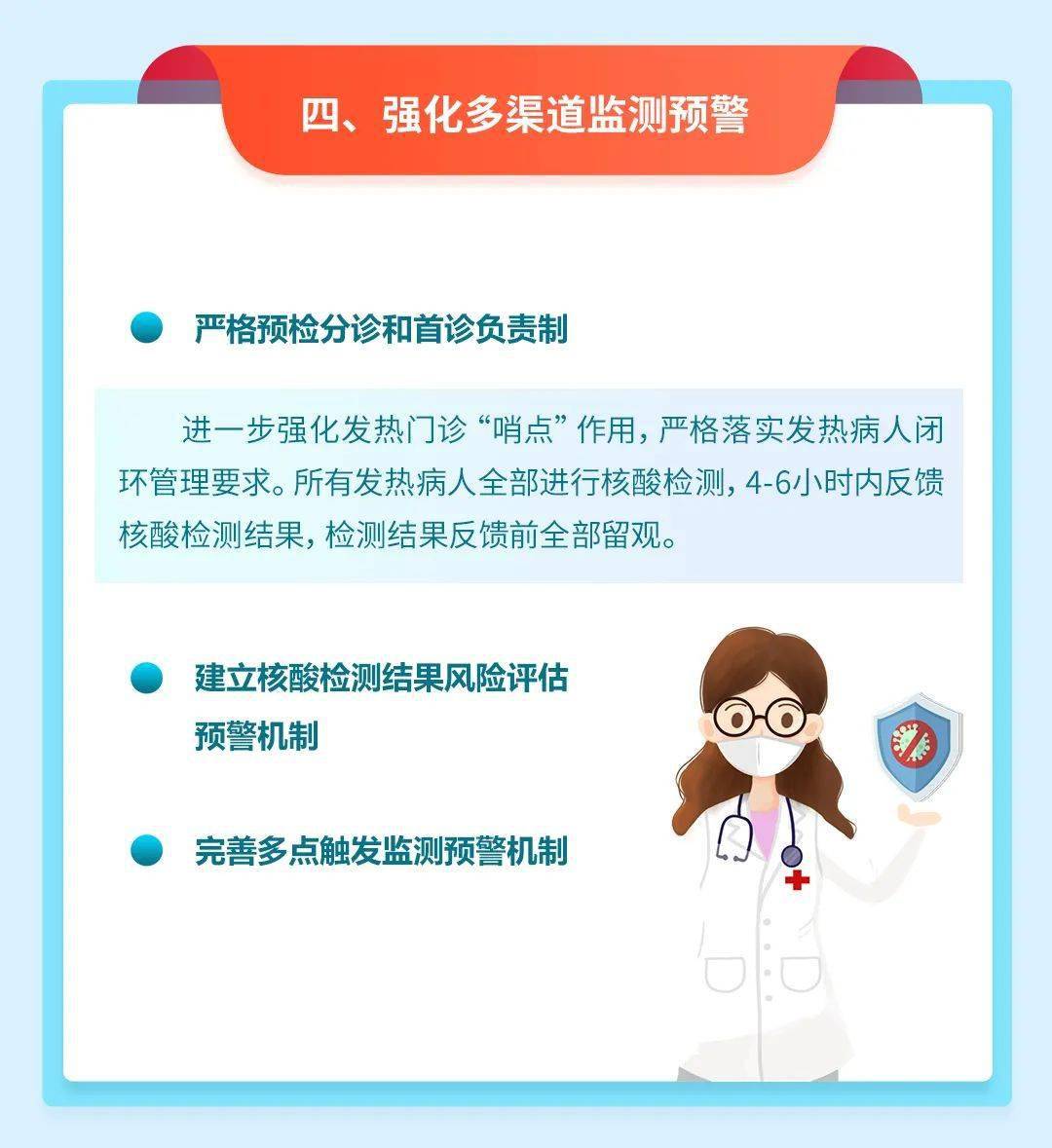 北京最新肺炎疫情政策，科学防控，精准施策