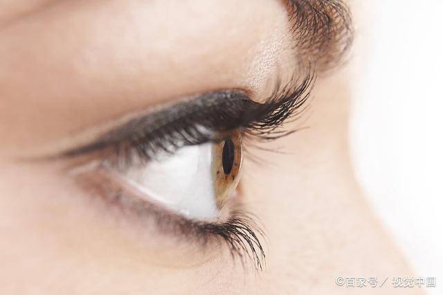 接睫毛最新小技巧，打造迷人魅力眼睛