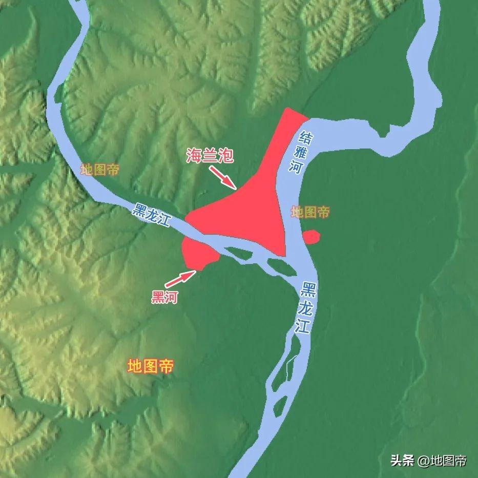咸丰最新地图，揭示新时代的地理变迁与发展蓝图