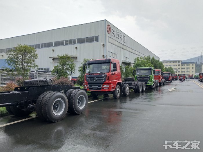 最新三桥车，技术革新与未来趋势
