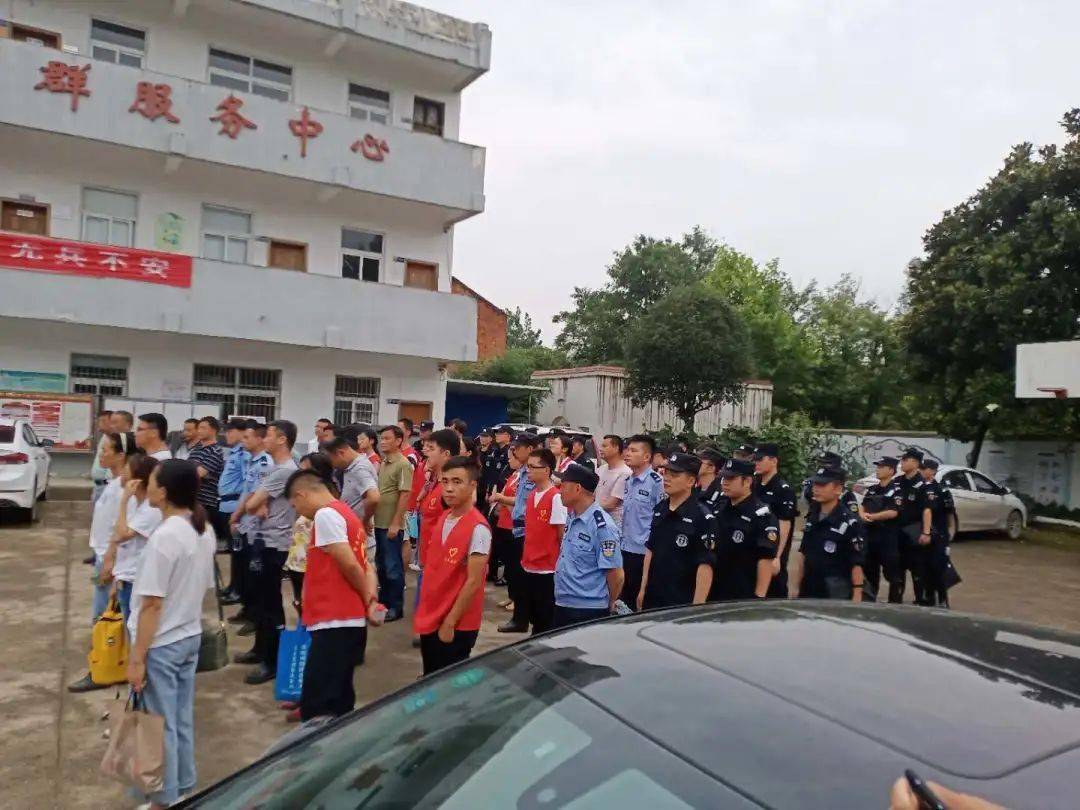 芜湖市防汛最新动态
