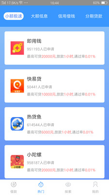 友信信贷最新App，重塑信贷体验的关键要素