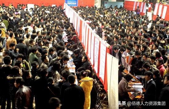最新招聘信息，探索职场新机遇——2018年行业热门职位解析