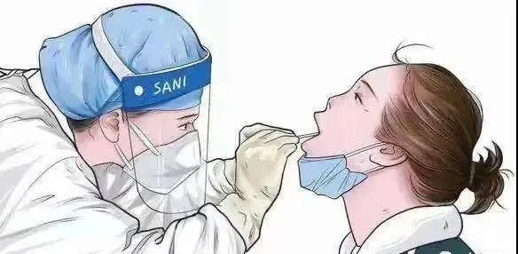 最近全国最新疫情通报