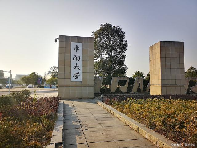 中南大学全国排名最新分析