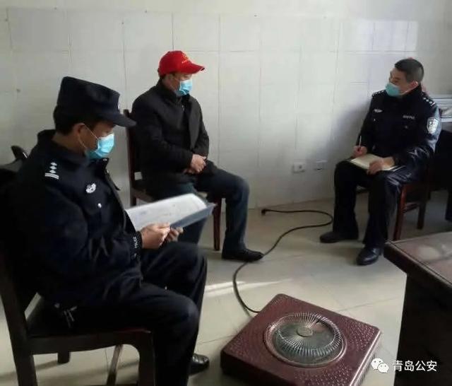 青岛抗击疫情的最新进展与措施