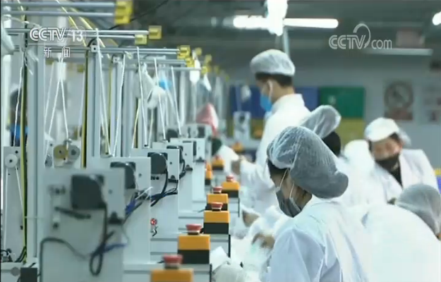 美国最新肺炎情况与中国，全球视野下的疫情观察