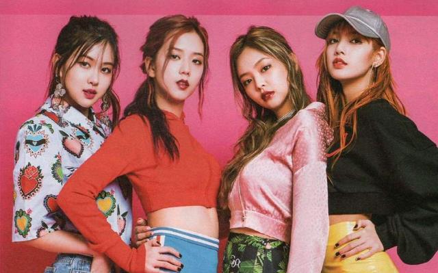 粉墨Blackpink最新歌曲的魅力与影响