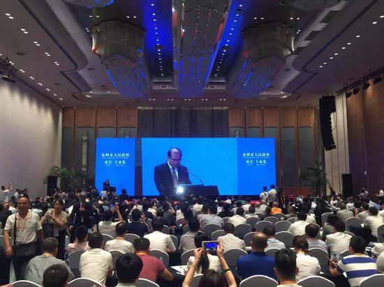 新加坡与中国最新动态，深化合作，共谋发展