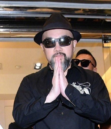 辛龙最新声明，坚定前行，传递正能量