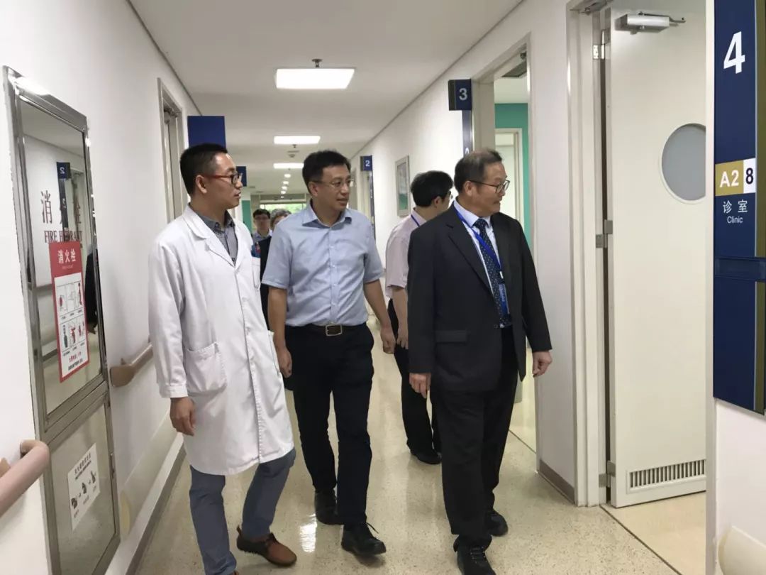 泰达医院最新情况全面解析