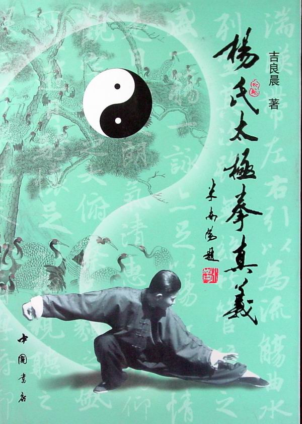 杨氏太极拳最新发展及其影响