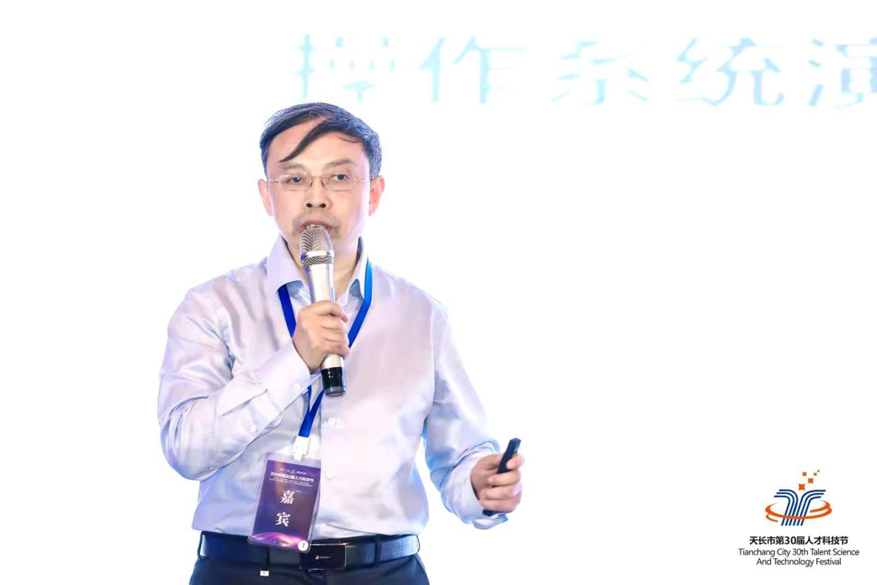 天长市最新动态，城市发展的步伐与未来展望