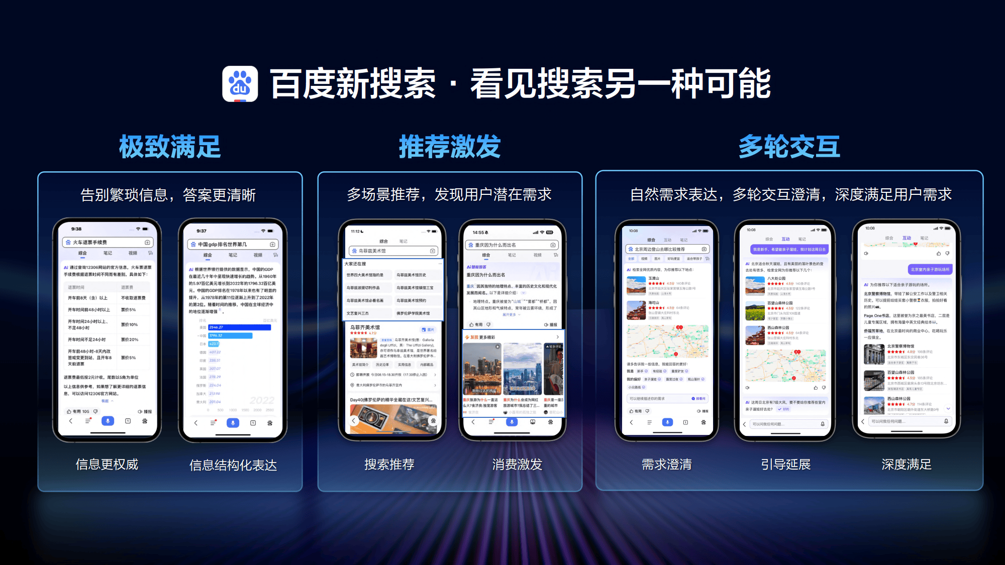 百聚最新版，革新与用户体验的双重提升