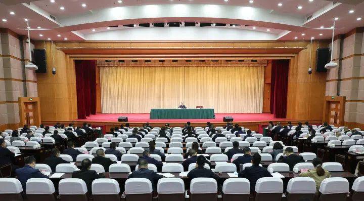 李云泽最新活动，展现领导风范与时代担当